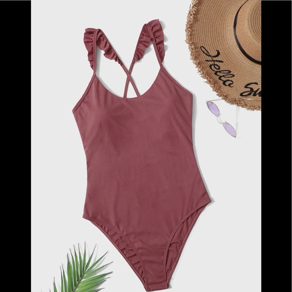 SHEIN swimsuit